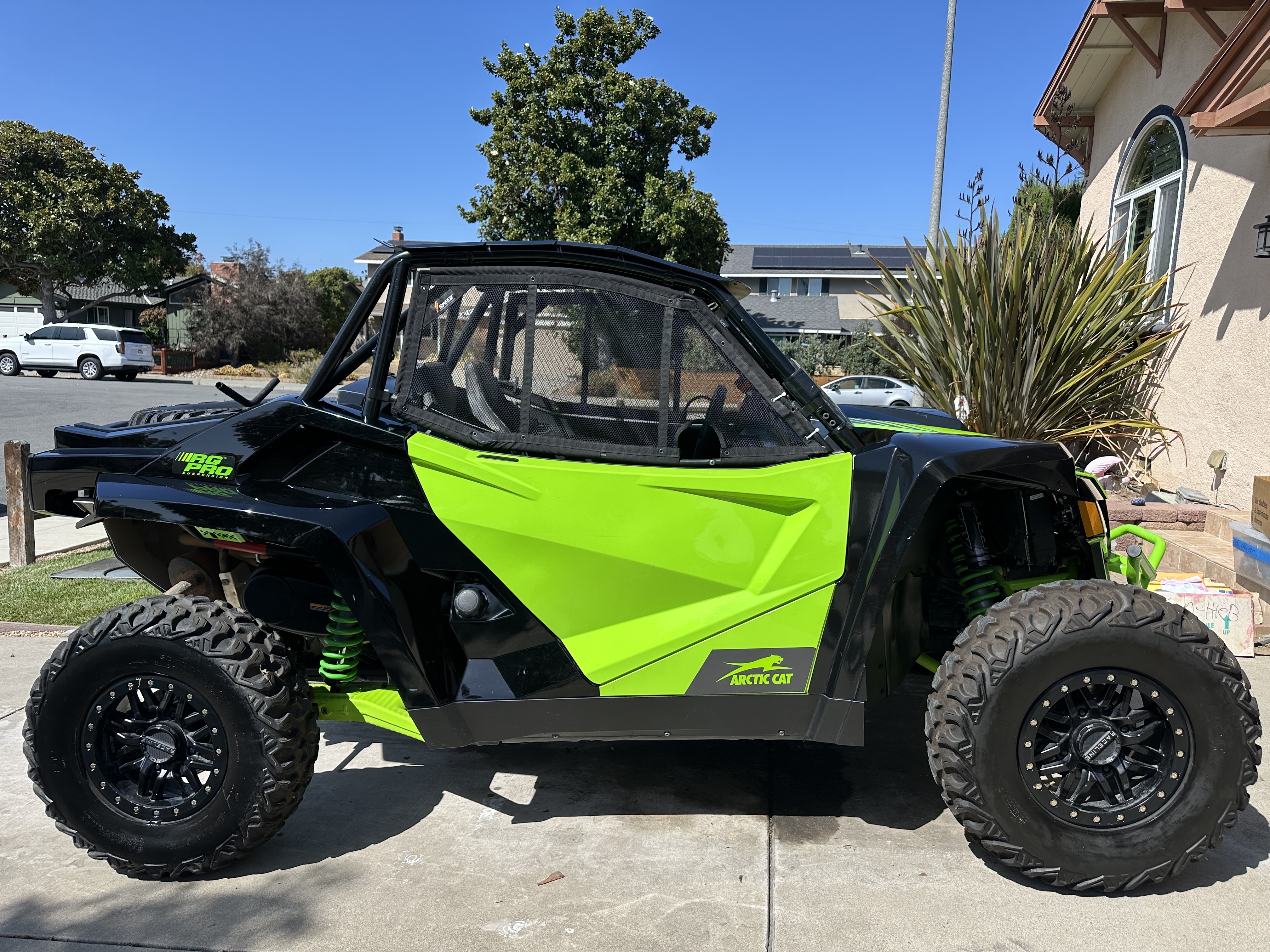 2013 Arctic Cat Wildcat Four Wheelers For Sale - ATV Trader