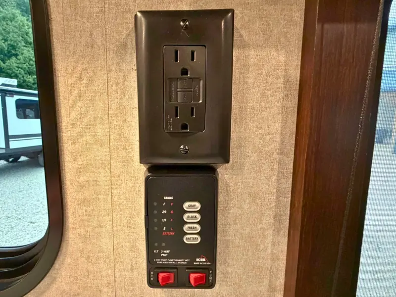 2019 Jayco Jay Flight 232RB