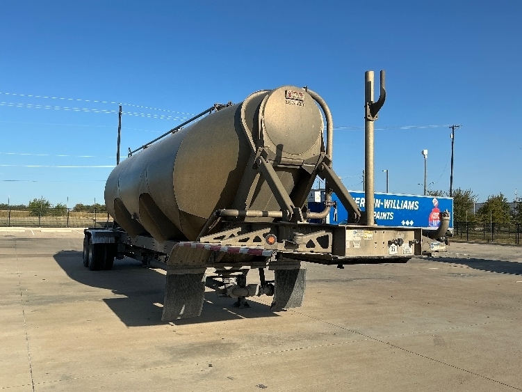 2020 HEIL 1040ft Pneumatic in Florence, TX