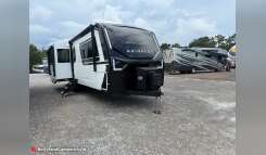 2025 Brinkley MODEL Z AIR 295 RV