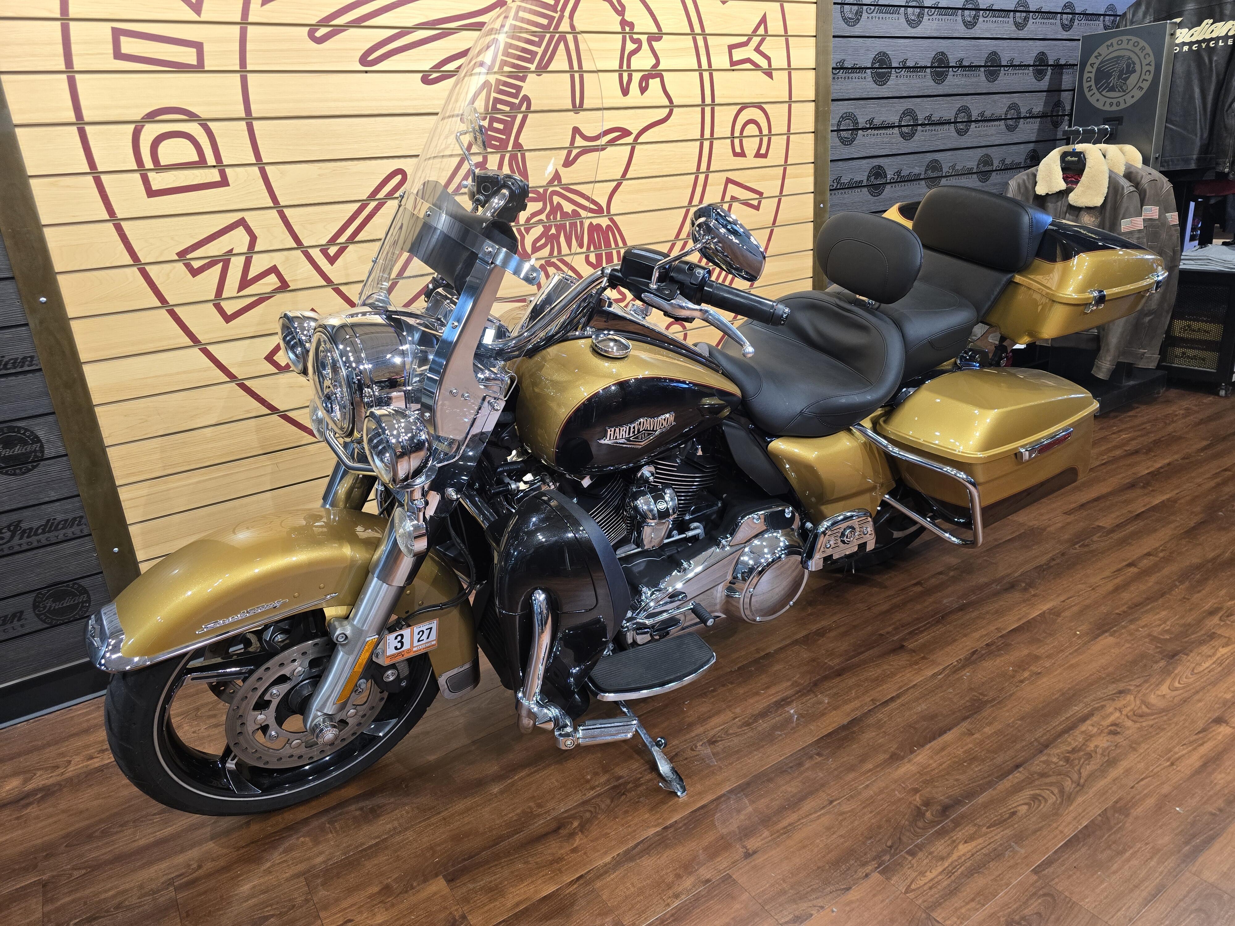 2017 Harley-Davidson FLHR Road King in dulles VA