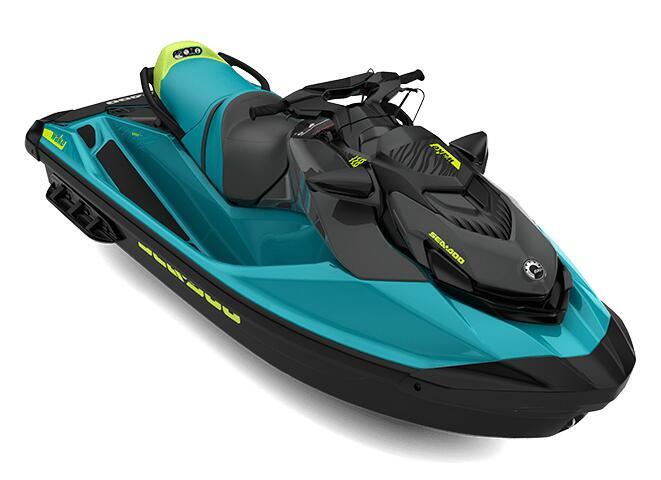 2026 Sea-Doo WAKE 170 AUDIO in metuchen NJ