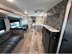 2021 KZ RV Connect SE C271BHKSE