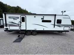 2021 KZ RV Connect SE C271BHKSE