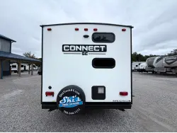 2021 KZ RV Connect SE C271BHKSE