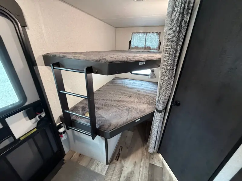 2021 KZ RV Connect SE C271BHKSE