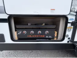 2021 KZ RV Connect SE C271BHKSE