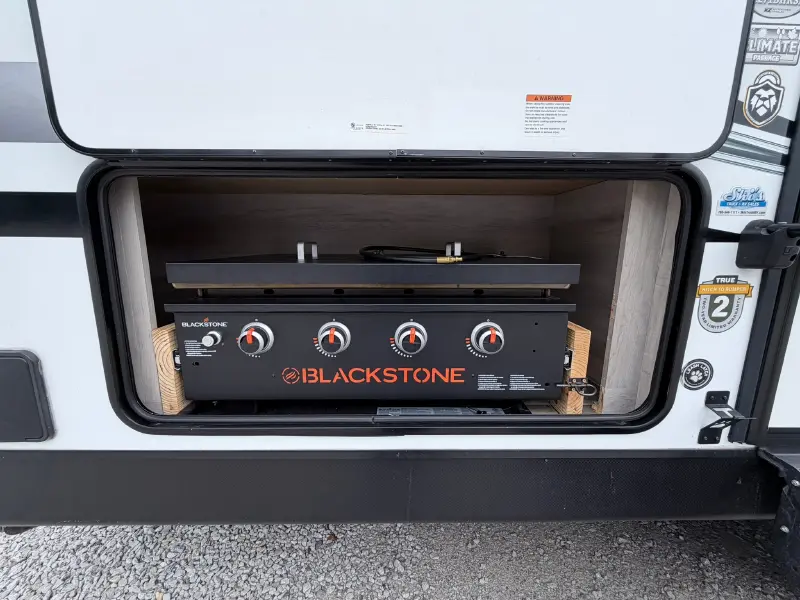 2021 KZ RV Connect SE C271BHKSE