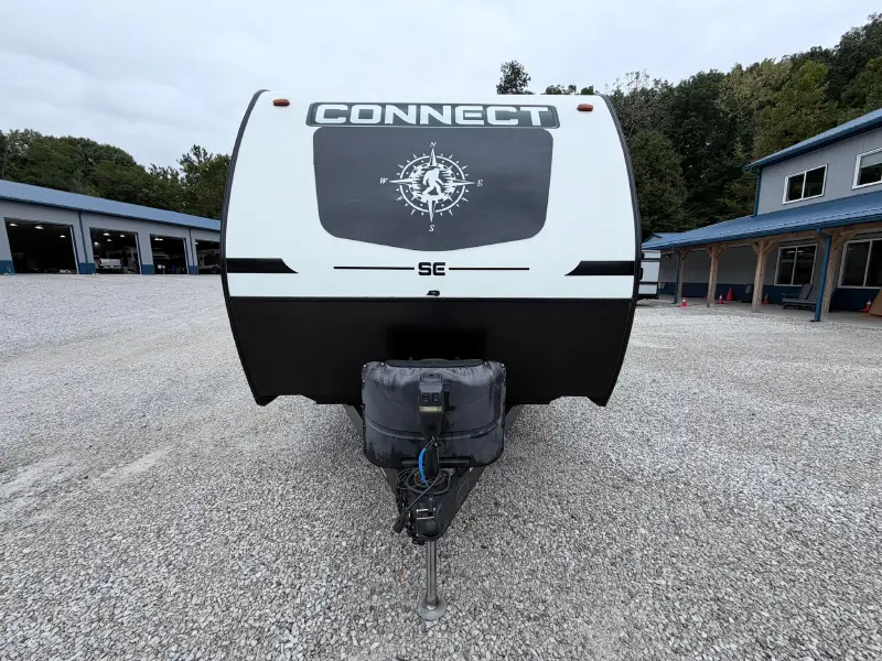 2021 KZ RV Connect SE C271BHKSE