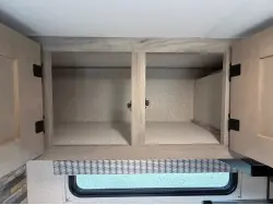 2021 KZ RV Connect SE C271BHKSE