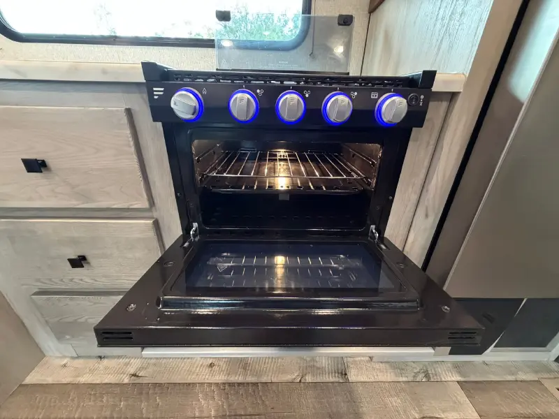 2021 KZ RV Connect SE C271BHKSE