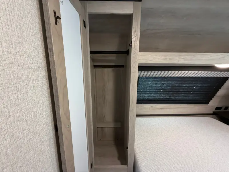 2021 KZ RV Connect SE C271BHKSE