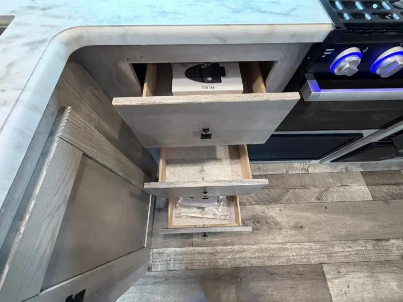2021 KZ RV Connect SE C271BHKSE