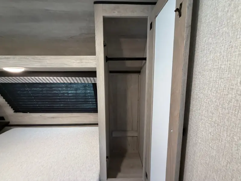 2021 KZ RV Connect SE C271BHKSE