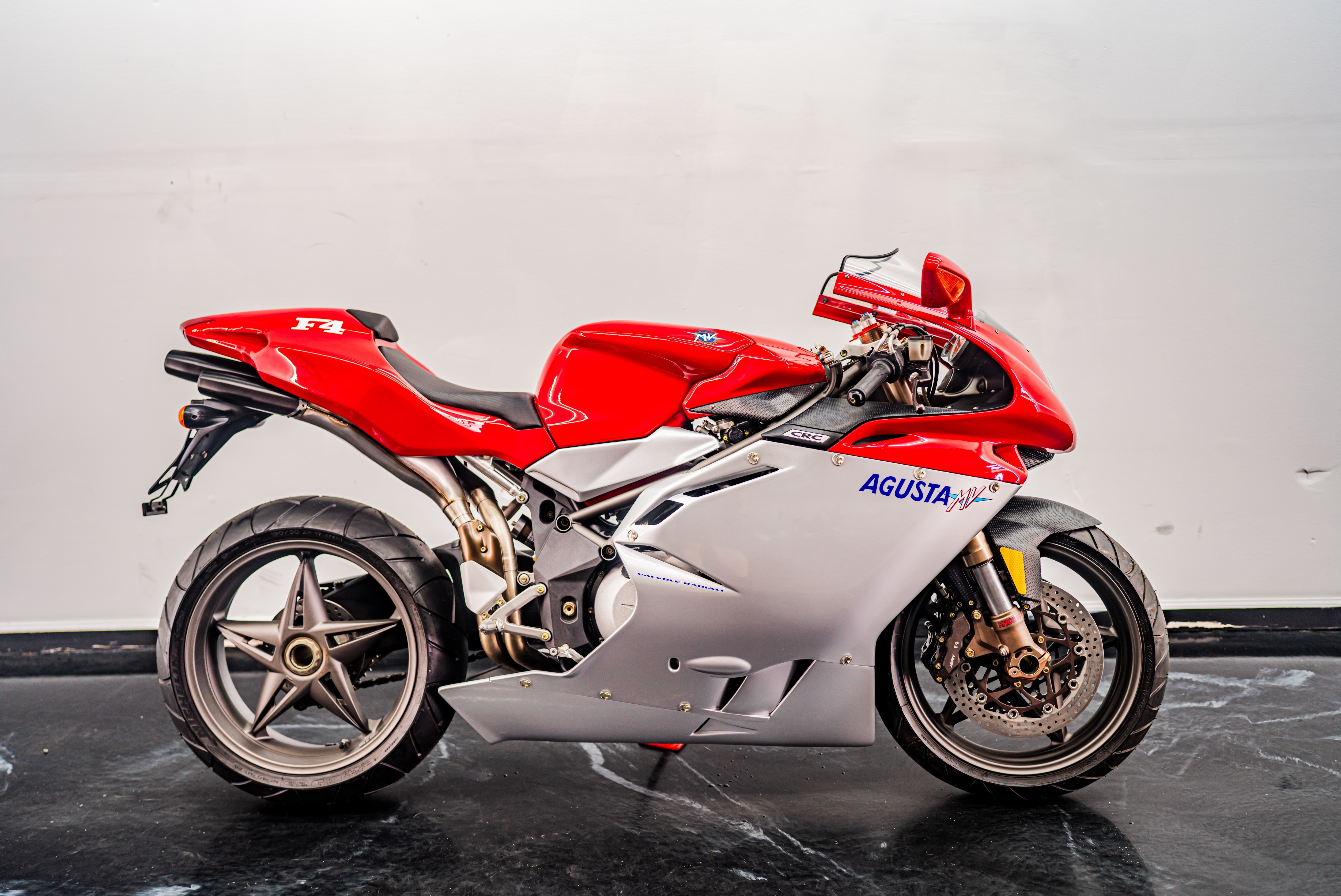 2000 Mv Agusta F4-S 750 BASE in Jacksonville, FL