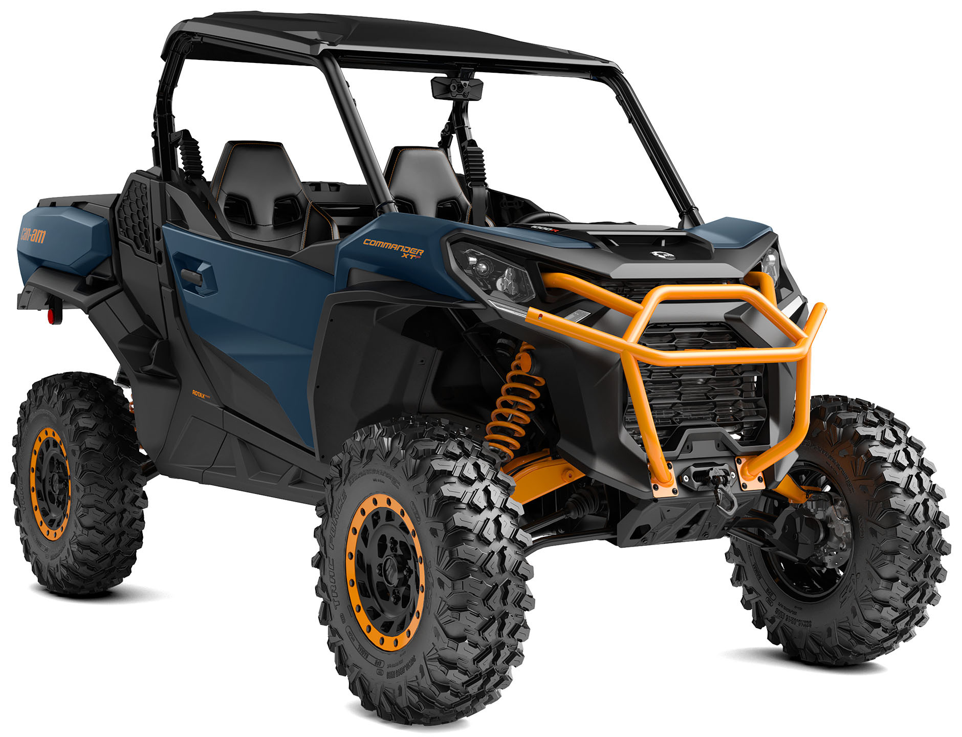 2027 Can-Am Commander XT-P in waterbury CT