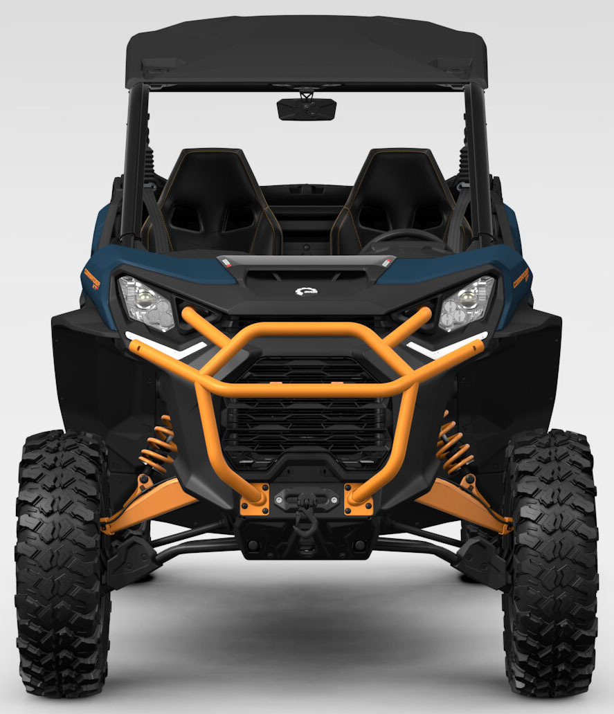 2027 Can-Am Commander XT-P in waterbury CT