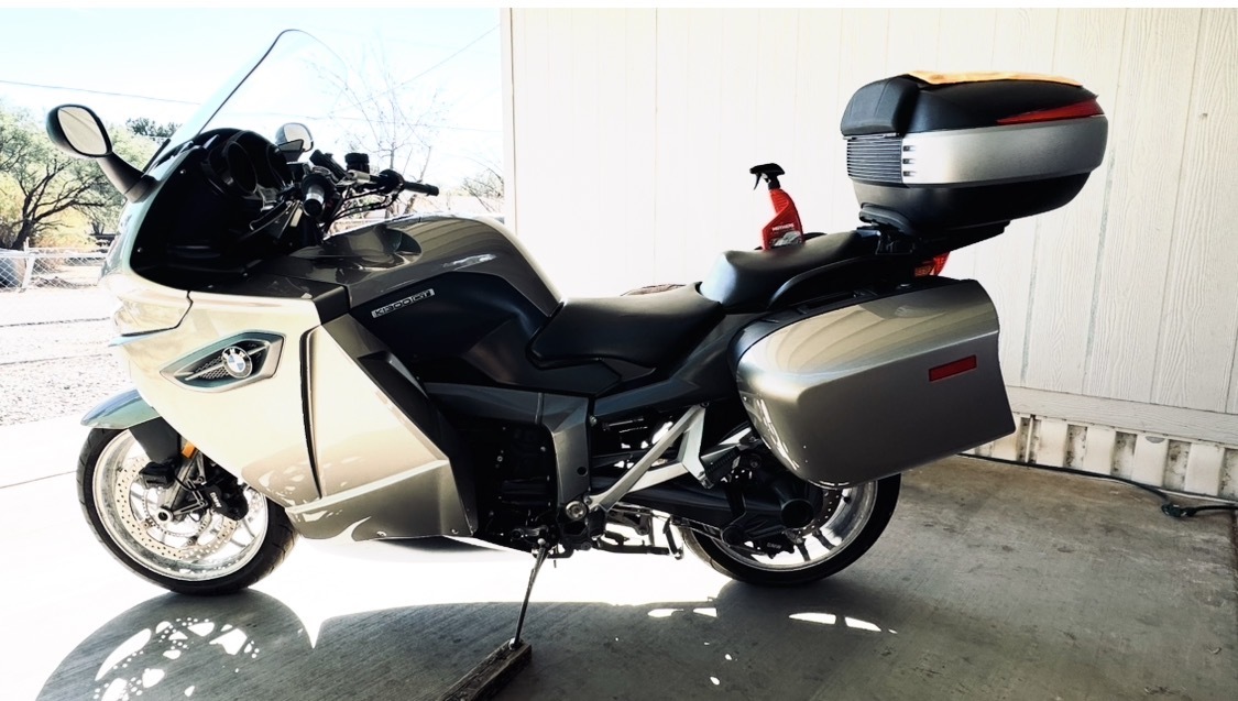 2009 BMW K 1300 GT 1300 GT in Cornville, AZ