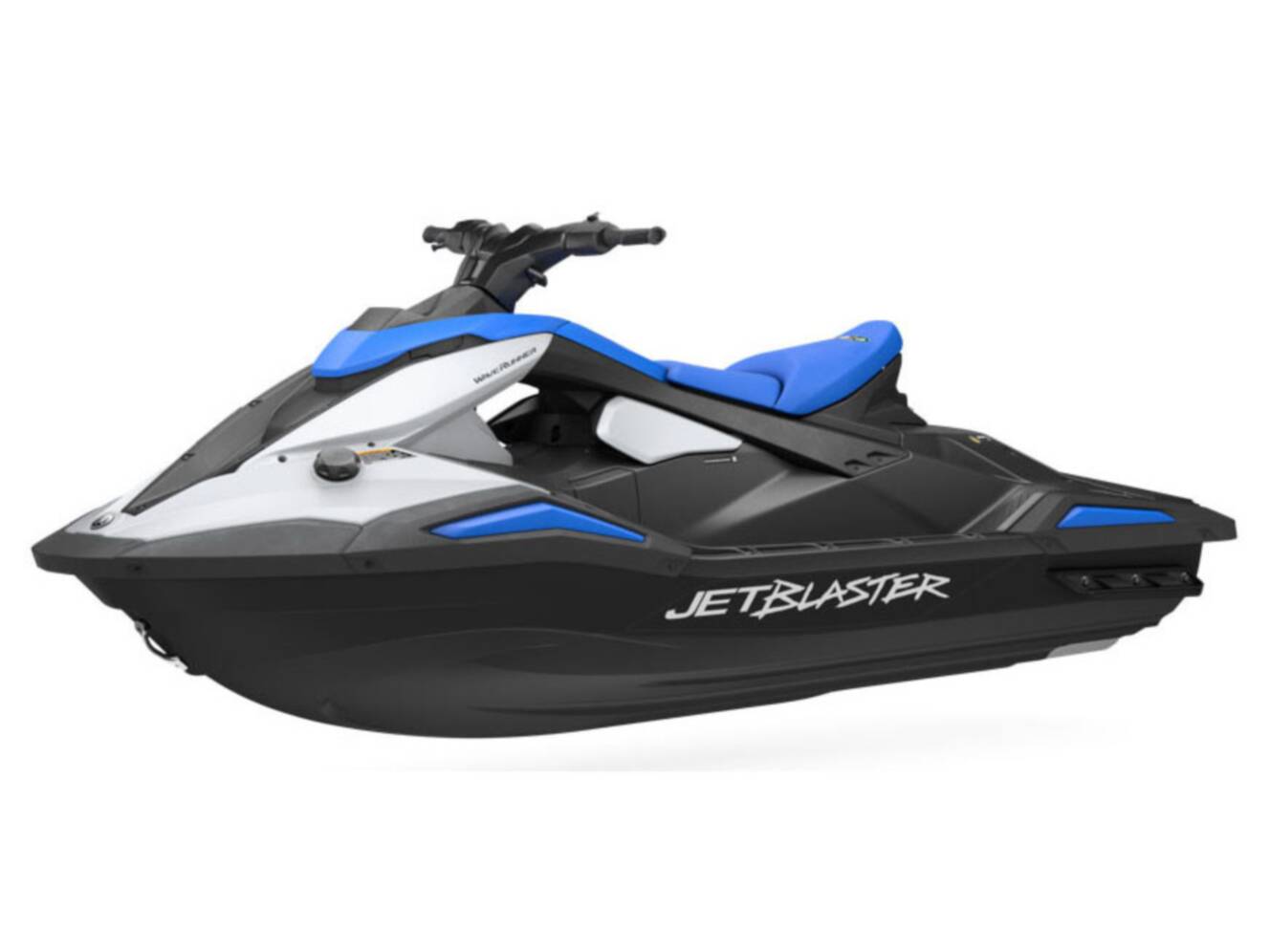 A photo of this 2026 Yamaha JetBlaster
