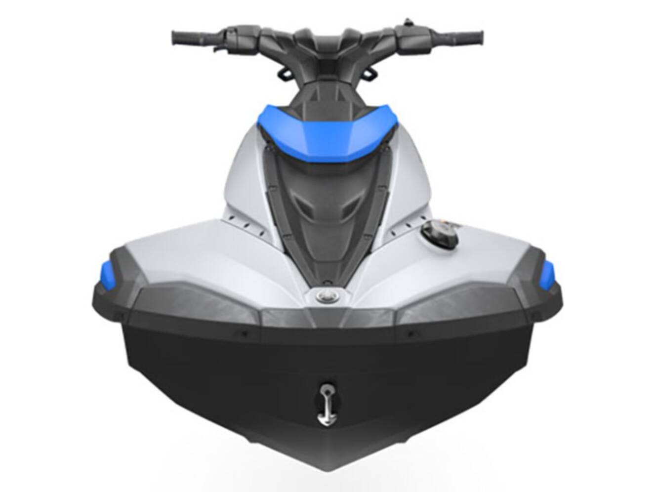 A photo of this 2026 Yamaha JetBlaster