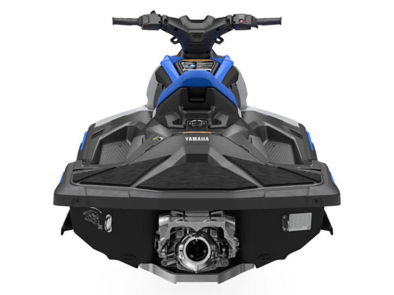 A photo of this 2026 Yamaha JetBlaster