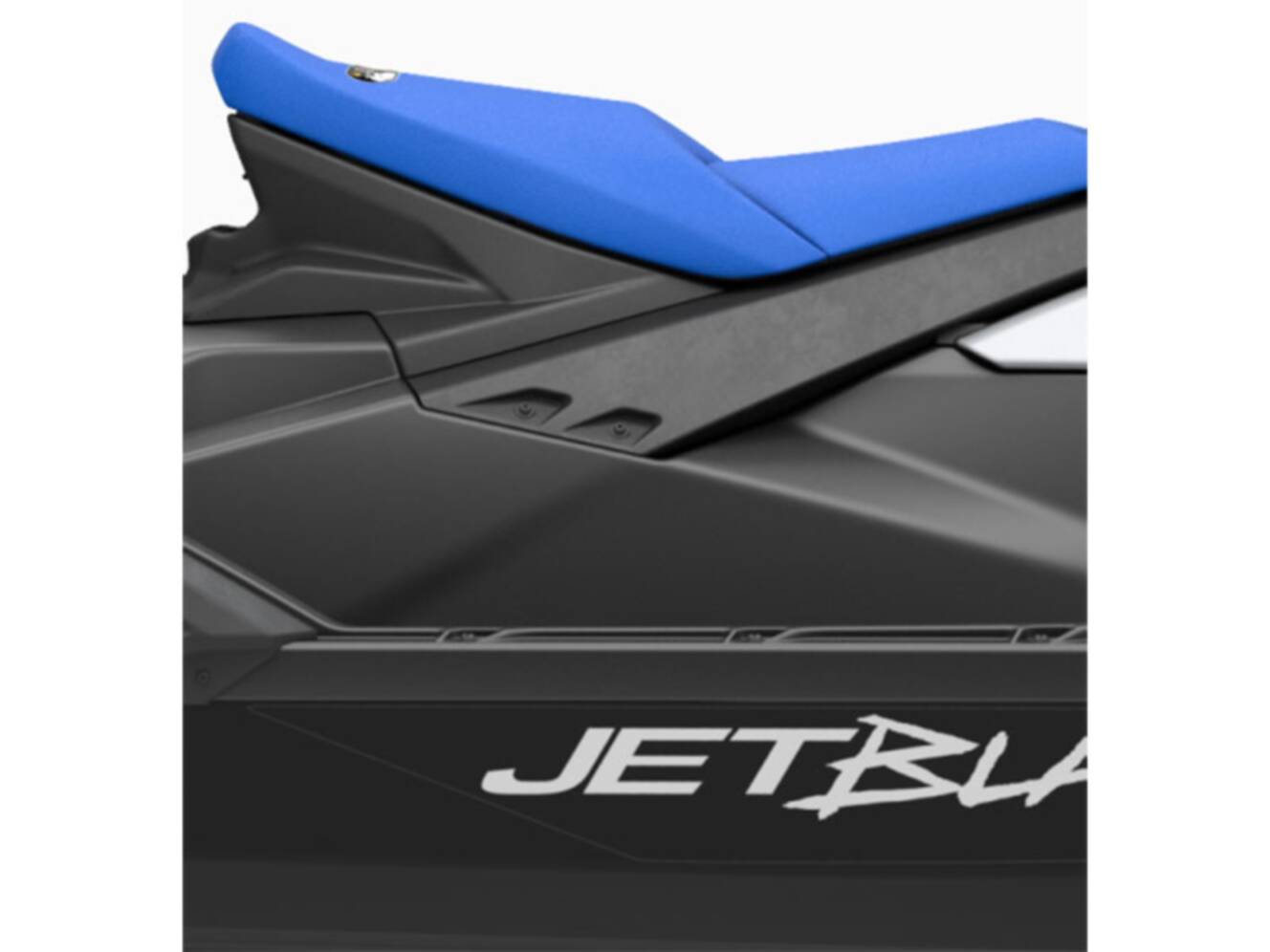 A photo of this 2026 Yamaha JetBlaster