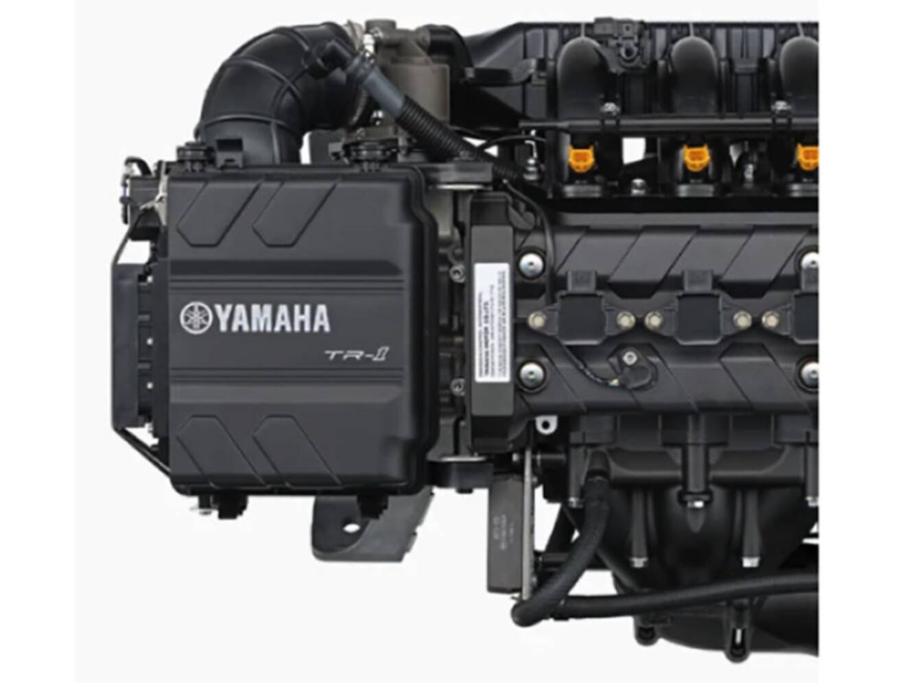 A photo of this 2026 Yamaha JetBlaster