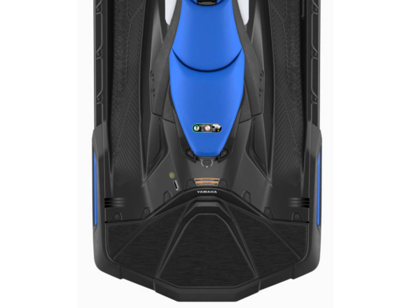 A photo of this 2026 Yamaha JetBlaster