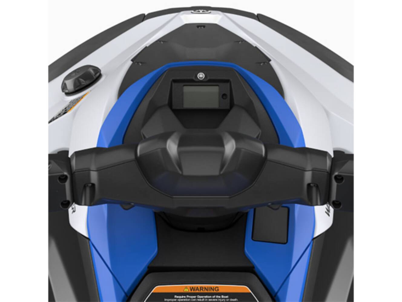 A photo of this 2026 Yamaha JetBlaster