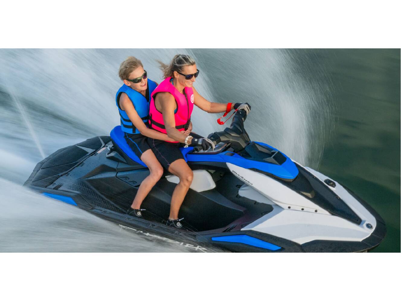 A photo of this 2026 Yamaha JetBlaster