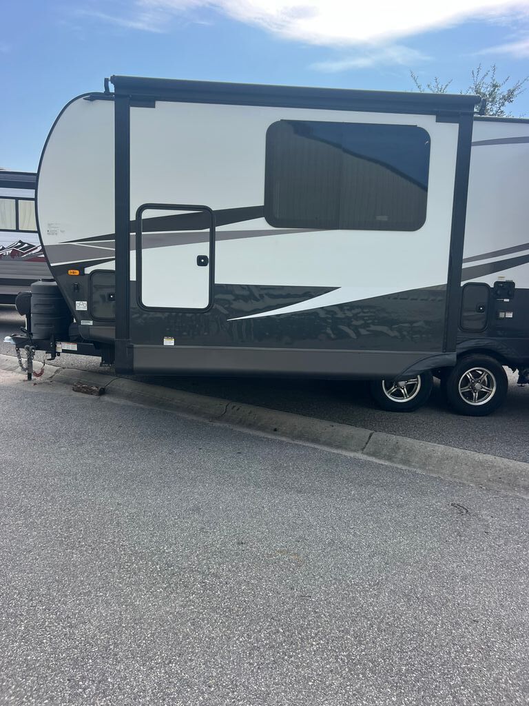 2024 Forest River Rockwood Mini Lite 2516S in conway SC