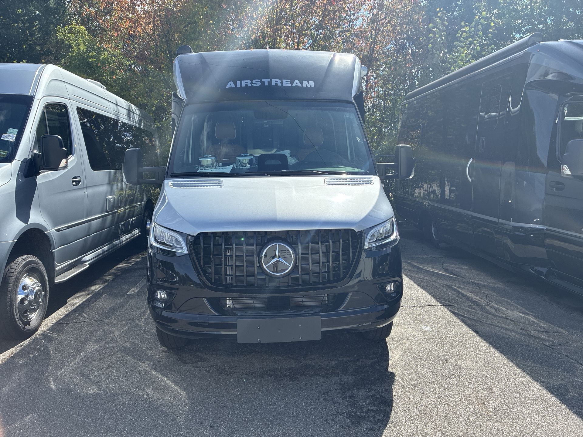 2026 Airstream Atlas MS MURPHY SUITE in nashua NH