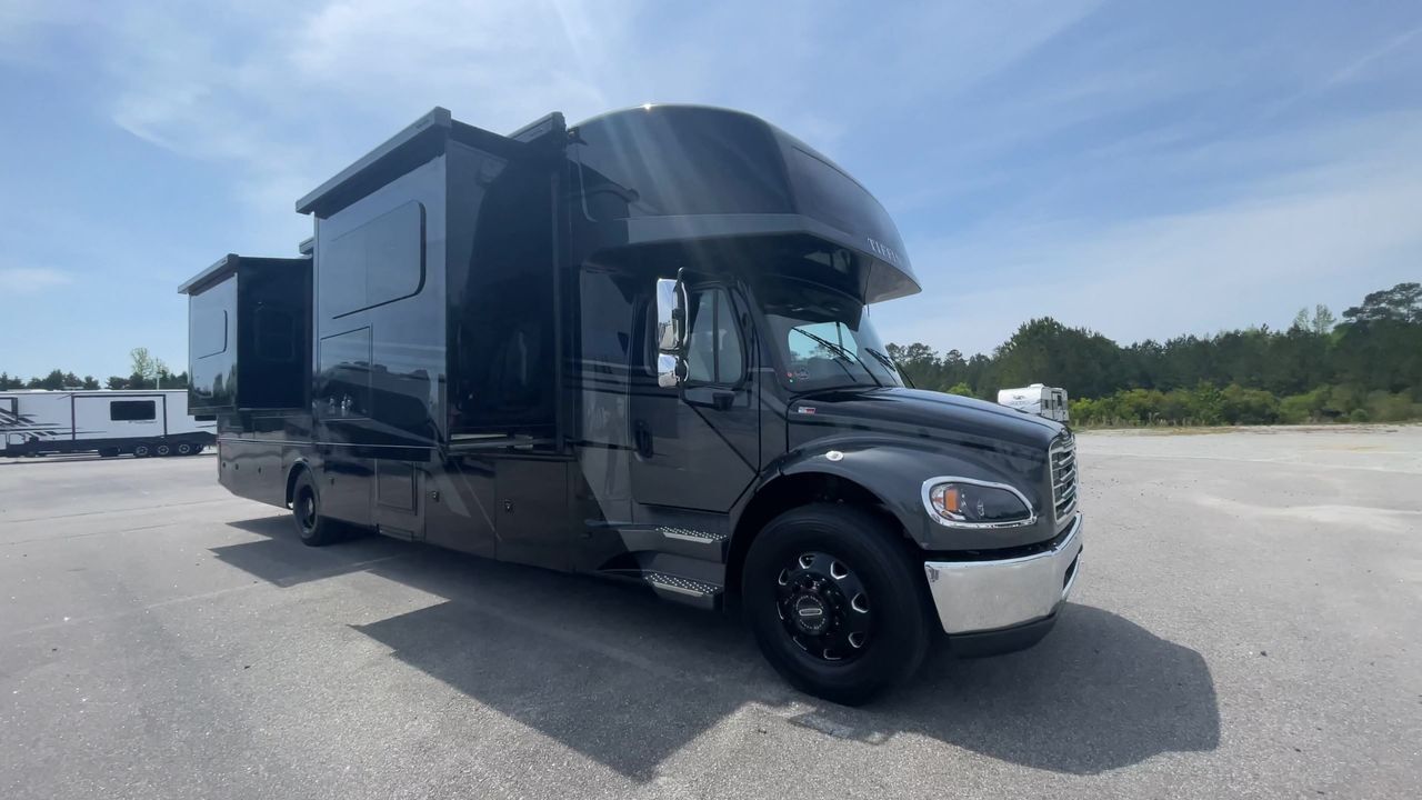 2026 Tiffin Motorhomes Allegro Bay 38BB in concord NC