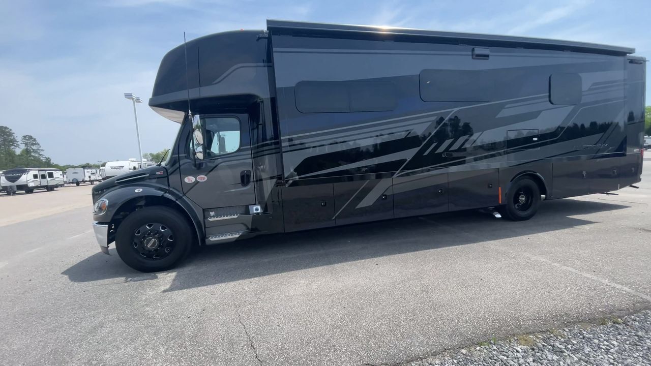 2026 Tiffin Motorhomes Allegro Bay 38BB in concord NC