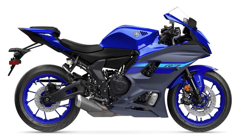 2024 Yamaha YZF-R7 R7 in Wildwood, FL