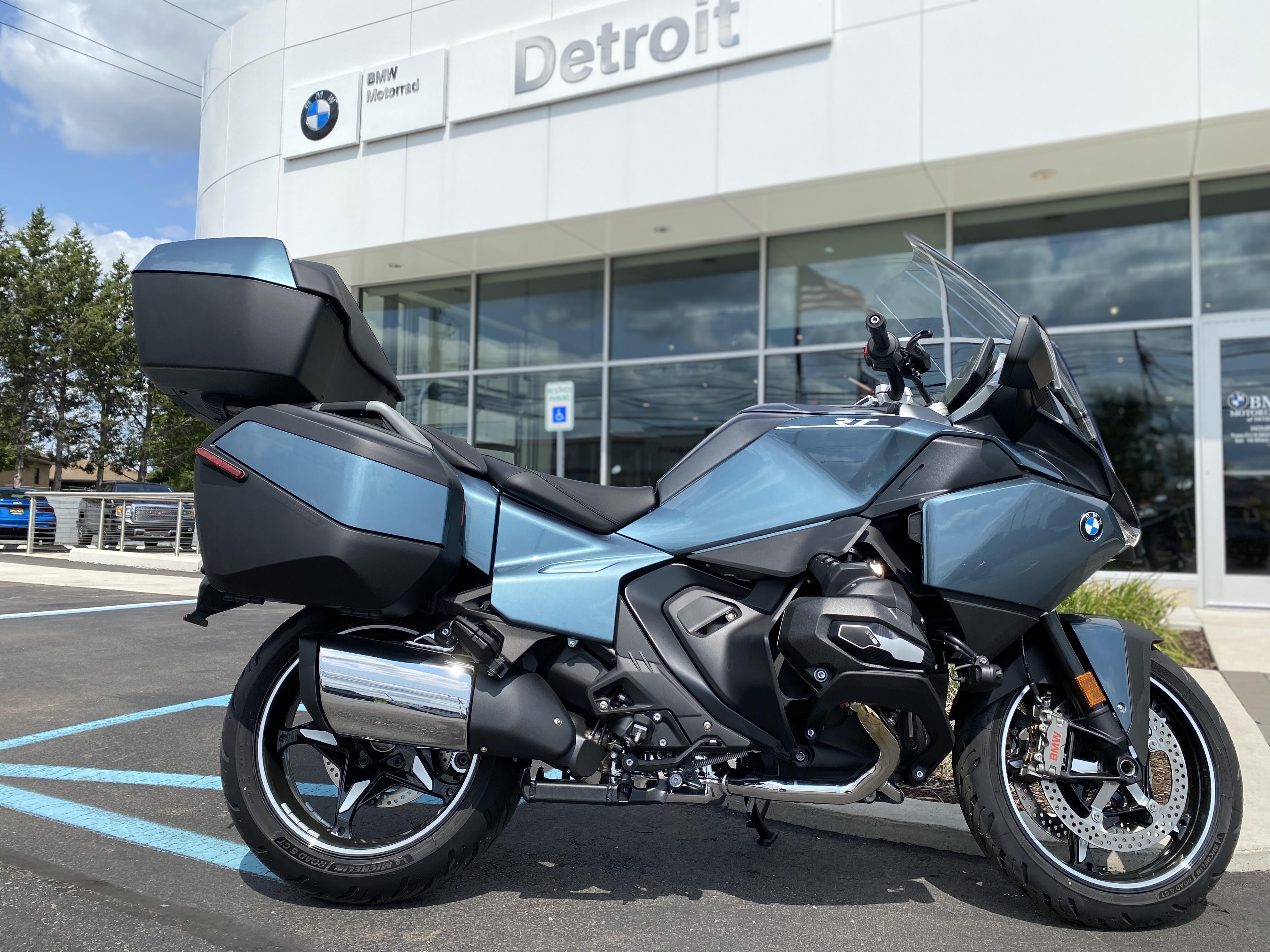2026 BMW R1300RT in Rochester Hills, MI