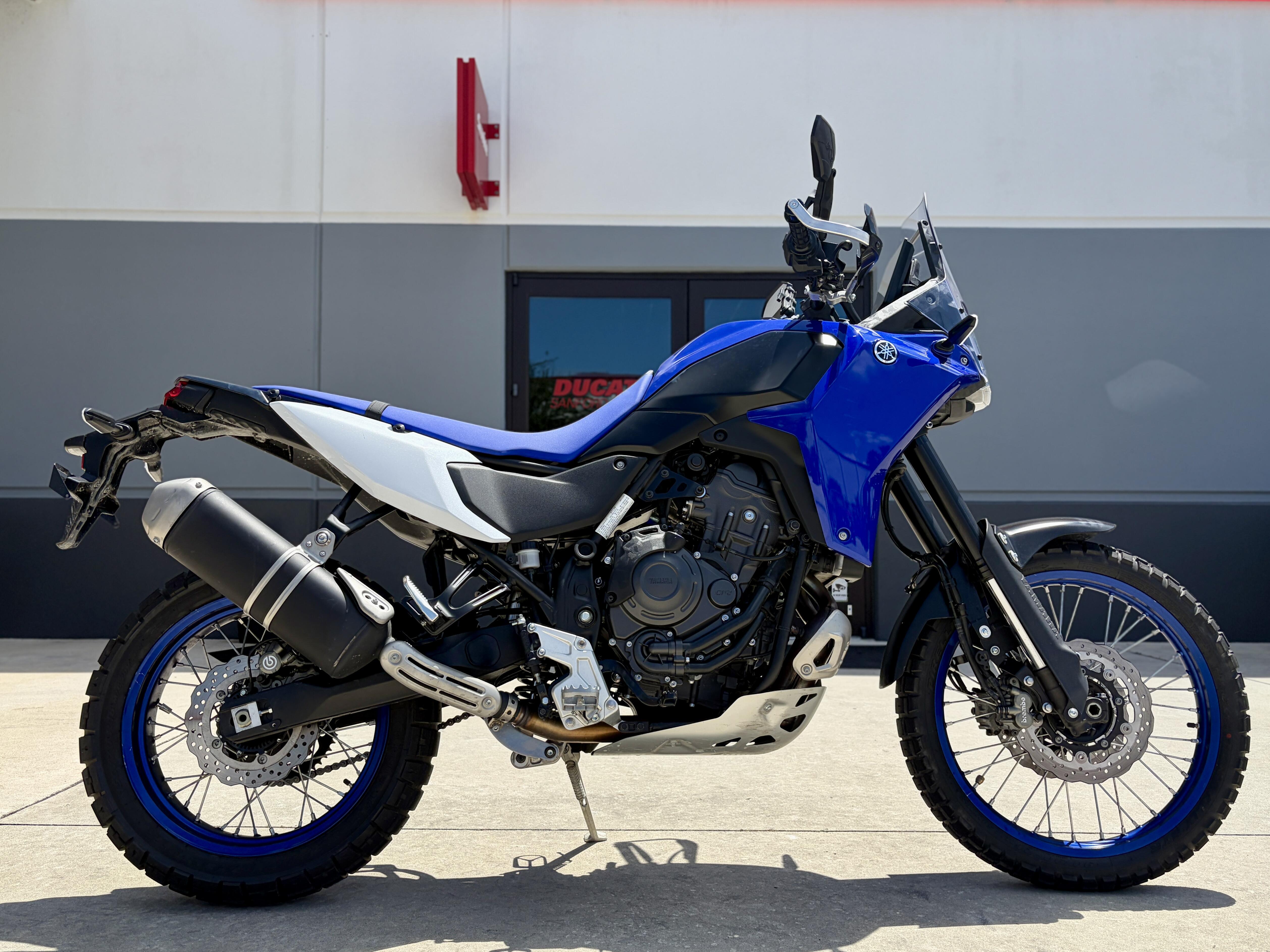 2025 Yamaha Tenere 700 700 in Sanford, FL
