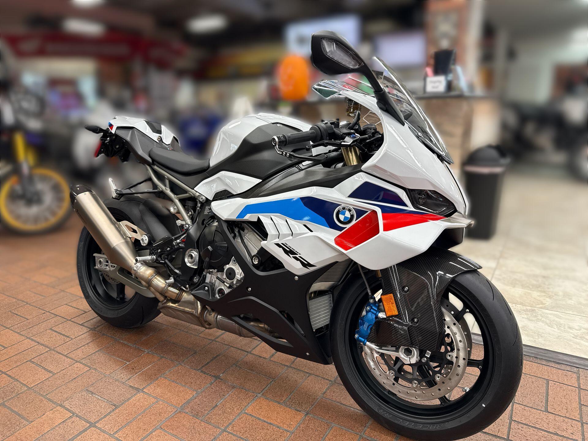 2026 BMW S 1000 RR 1000 RR in Katy, TX