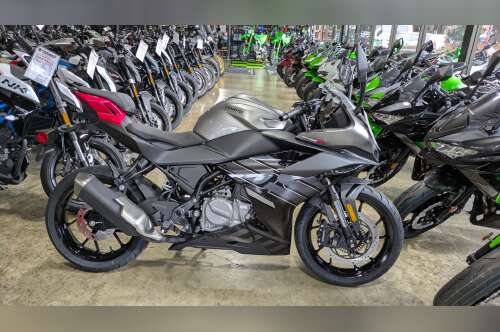 2026 CFMOTO 300SS in lacey WA