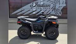 2026 CFMOTO CFORCE 600 Recreation/Utility ATV
