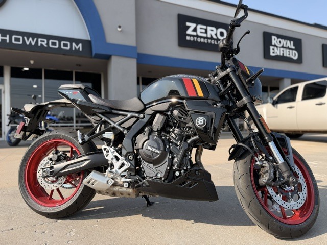 2026 Suzuki GSX 8TT 8TT in Tulsa, OK