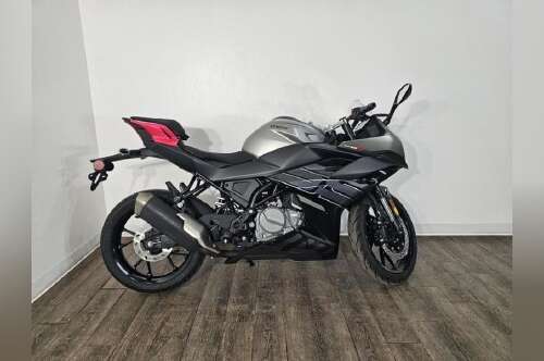 2026 CFMOTO 300SS in wichita falls TX