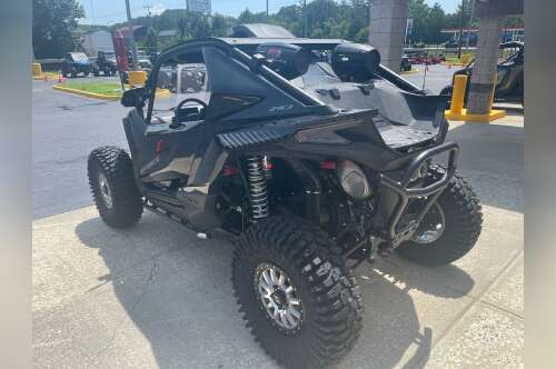 2026 CFMOTO ZFORCE Z10 in lancaster SC