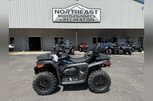 2026 CFMOTO CFORCE 600 Touring in lebanon ME