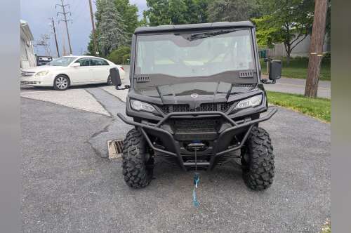 2026 CFMOTO UFORCE 1000 in mechanicsburg PA