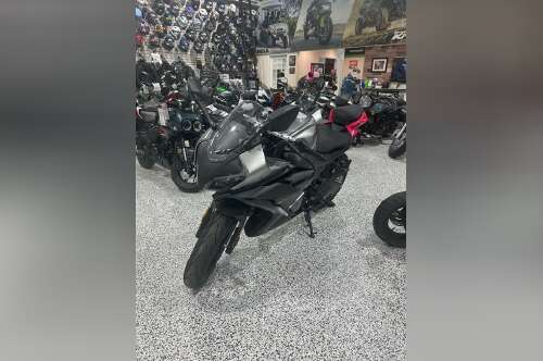 2026 CFMOTO 300SS in newfield NJ