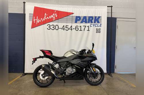 2026 CFMOTO 300SS in canton OH