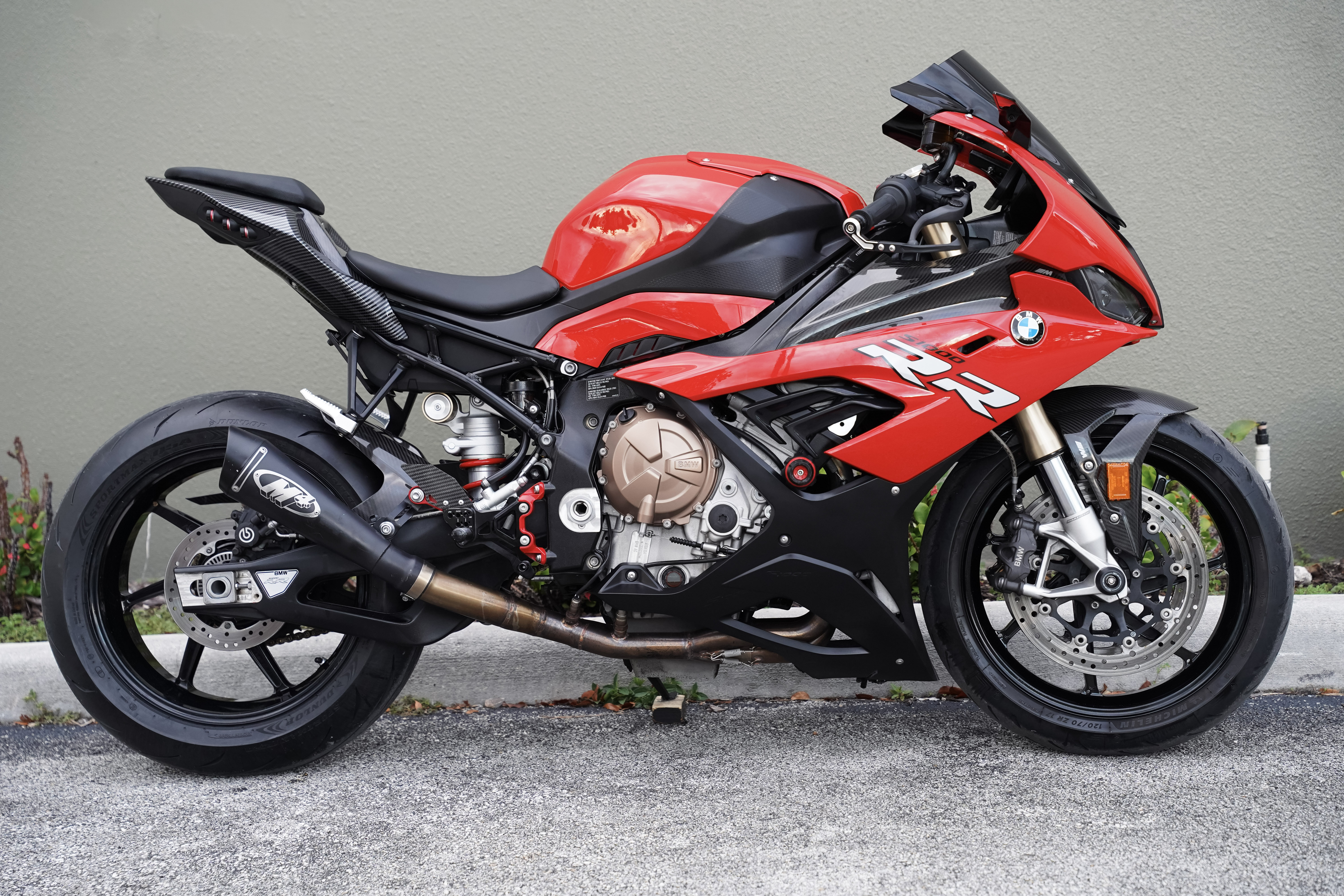 2020 BMW S 1000 RR 1000 RR in North Miami Beach, FL
