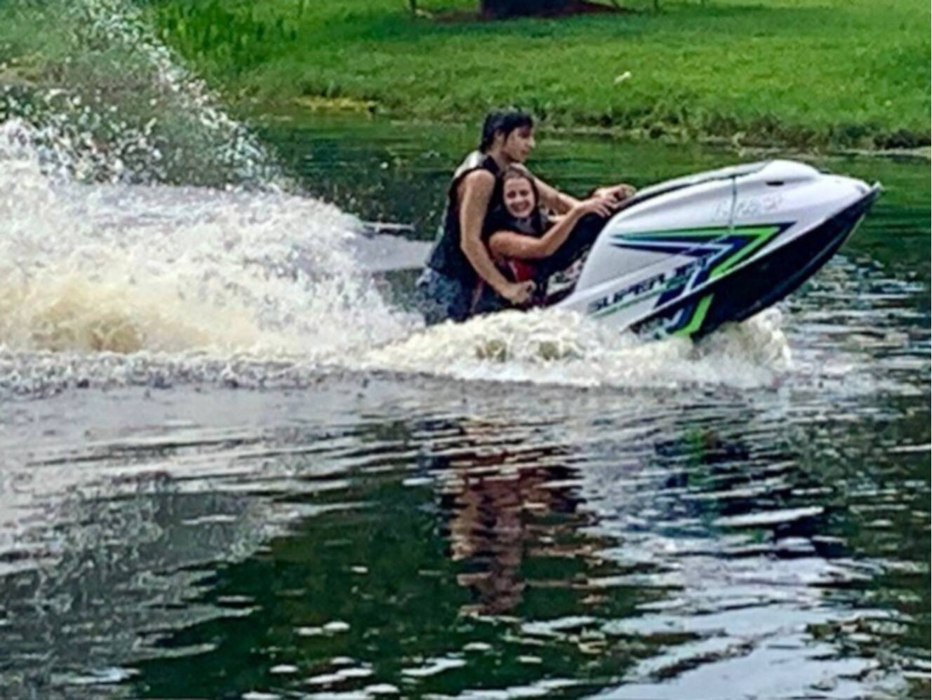 A photo of this 2020 Yamaha 2-UP TOURING UTILITY