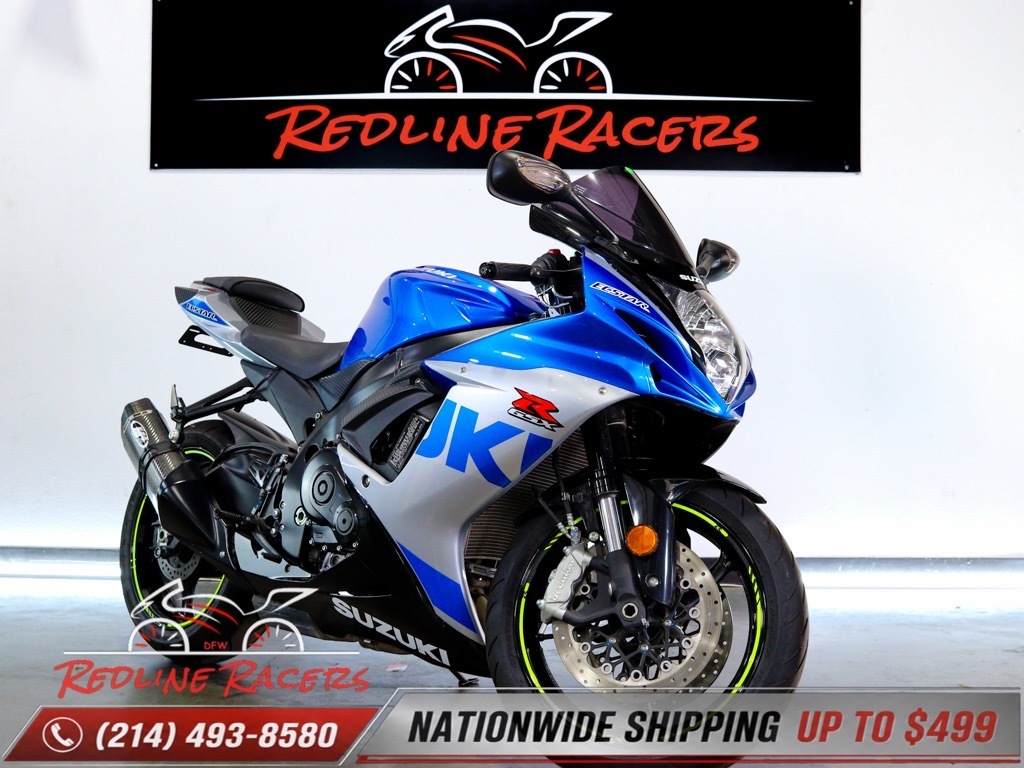 2023 Suzuki GSX-R600 600 in Lewisville, TX
